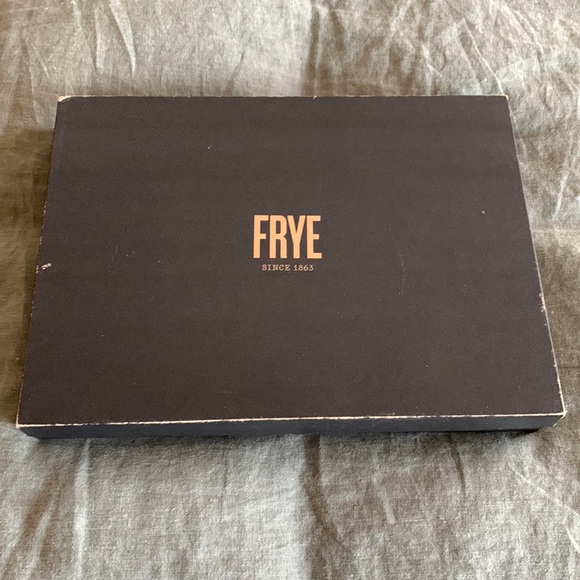 Frye Beanie and Card Case - Picture 4 of 6